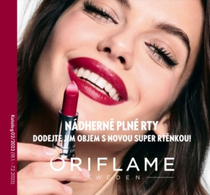 Oriflame katalog 2/2023