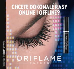 Katalog Oriflame č. 4/2023