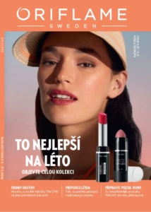 Oriflame katalog 7/2024