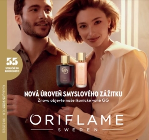 Katalog Oriflame 12/2022