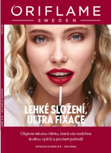 Katalog Oriflame 12/2023
