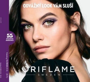 Katalog Oriflame 13-2022