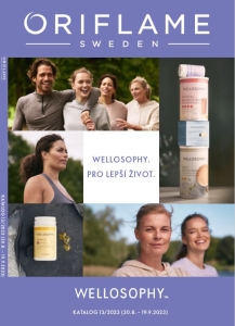 Oriflame katalog 13/2023