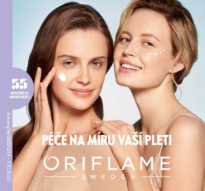 Katalog Oriflame 14-2022