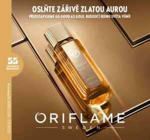 Oriflame katalog 15-2022