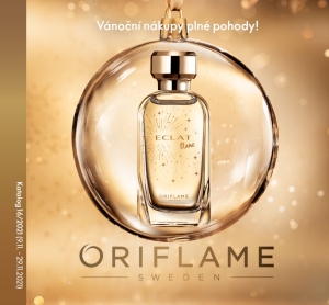 Oriflame katalog